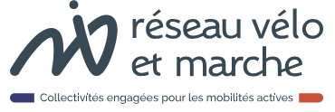 Réseau vélo et marche